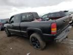 2000 GMC New Sierra K1500