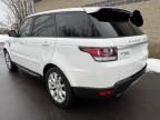 2014 Land Rover Range Rover Sport HSE