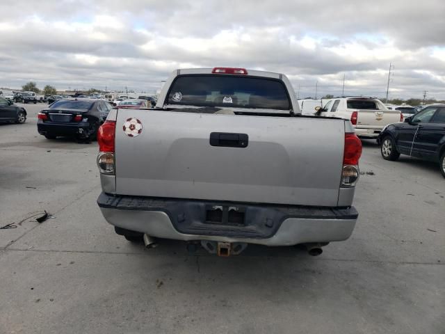 2007 Toyota Tundra Crewmax Limited