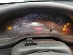 2001 Pontiac Sunfire SE