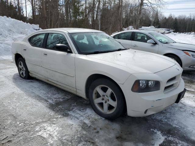 2009 Dodge Charger