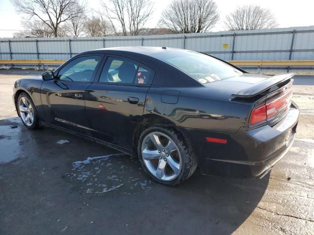 2014 Dodge Charger SXT