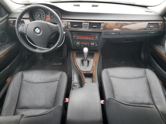 2011 BMW 328 I