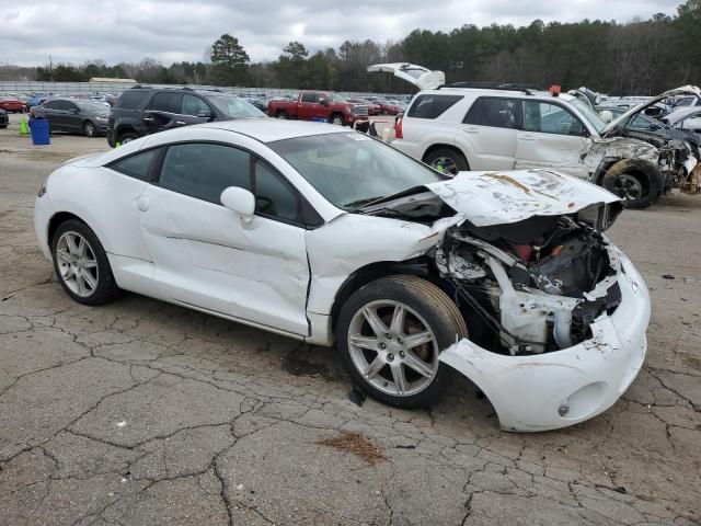 2008 Mitsubishi Eclipse GT