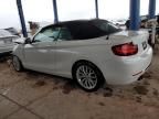 2016 BMW 228 I Sulev