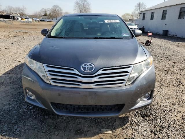 2011 Toyota Venza