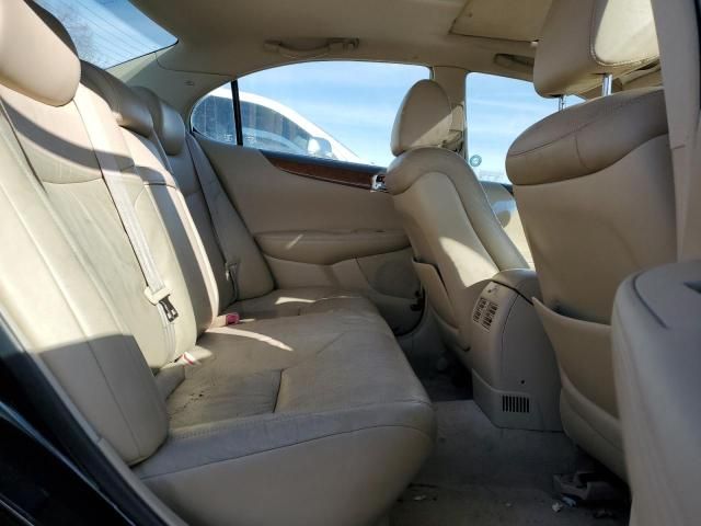 2005 Lexus ES 330