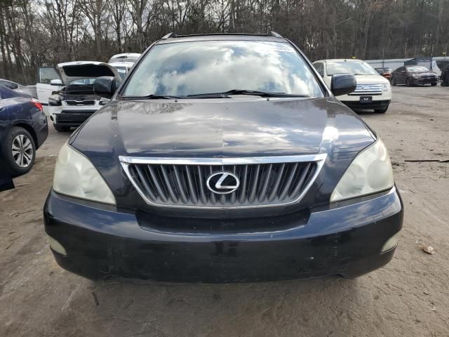 2008 Lexus RX 350