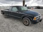 1994 Chevrolet S Truck S10