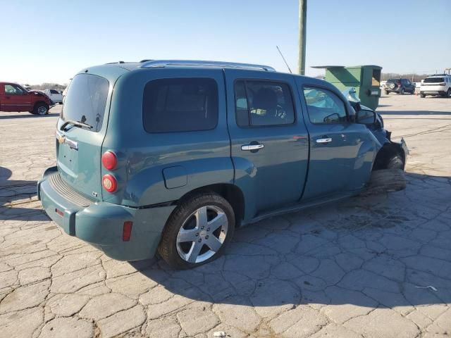 2007 Chevrolet HHR LT