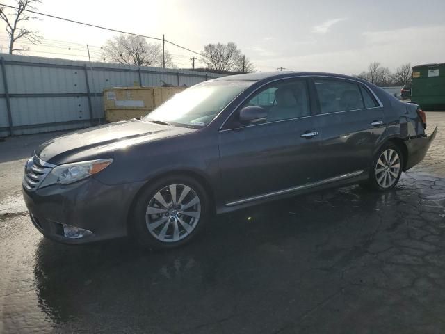 2011 Toyota Avalon Base