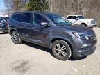 2018 Honda Pilot EXL