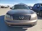 2006 Infiniti FX35