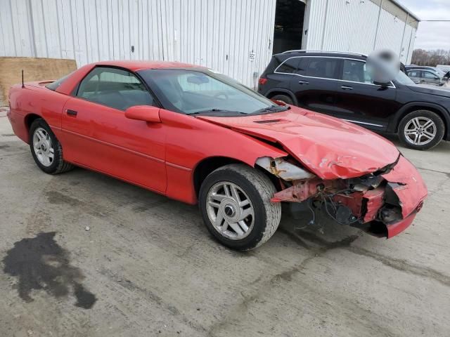 1995 Chevrolet Camaro