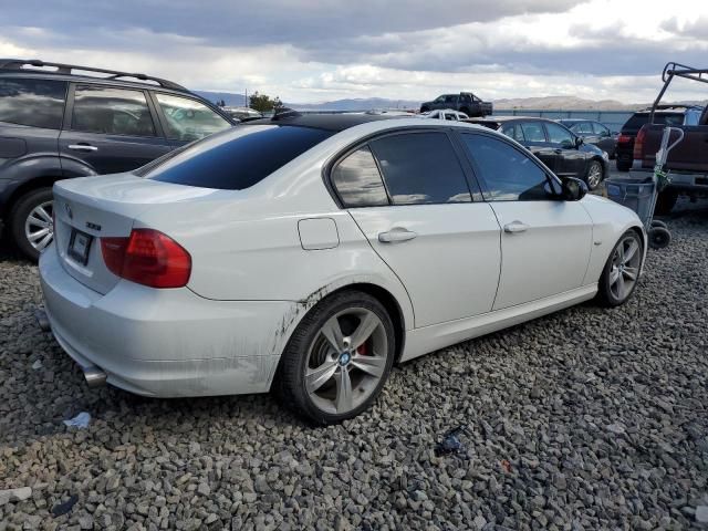 2009 BMW 335 I