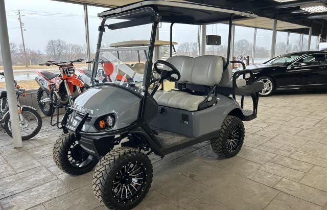 2022 Ezgo Golfcart