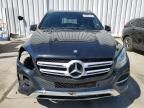 2017 Mercedes-Benz GLE 350 4matic