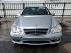 2007 Mercedes-Benz C 230