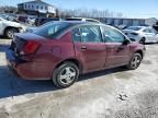 2003 Saturn Ion Level 1