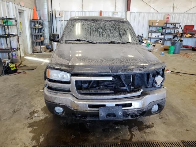 2003 GMC New Sierra K1500