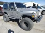 2000 Jeep Wrangler / TJ Sport