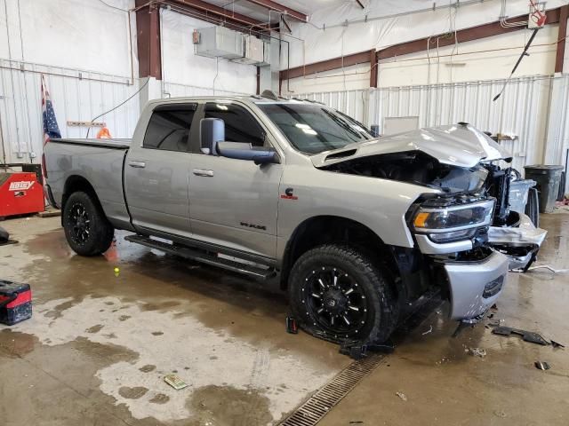 2021 Dodge RAM 2500 BIG Horn