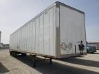 2010 Wabash 48 DRY Van Trailer