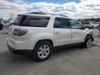 2013 GMC Acadia SLE