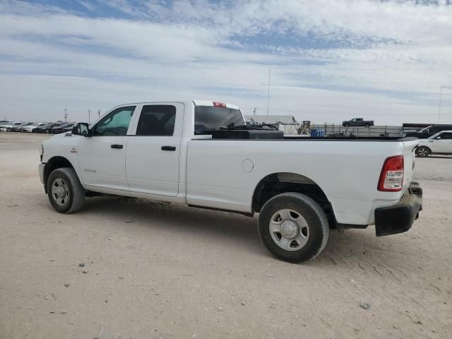 2022 Dodge RAM 3500 Tradesman