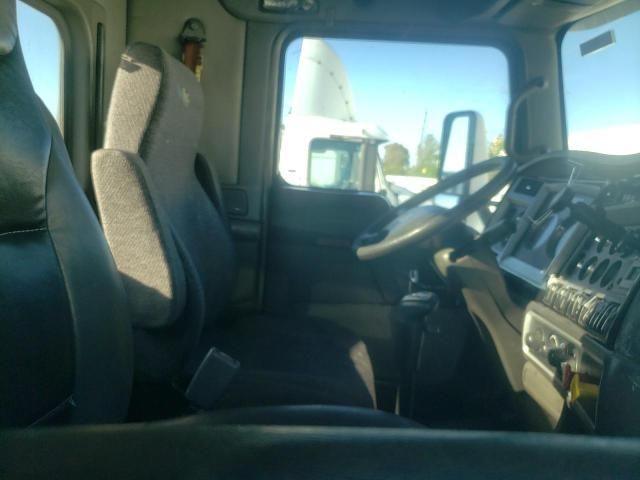 2009 Kenworth T800 Semi Truck