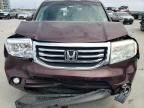 2014 Honda Pilot EXL