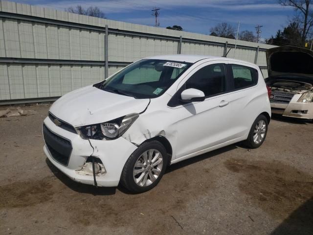 2016 Chevrolet Spark 1LT