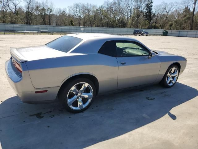 2013 Dodge Challenger SXT