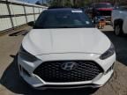 2019 Hyundai Veloster Turbo