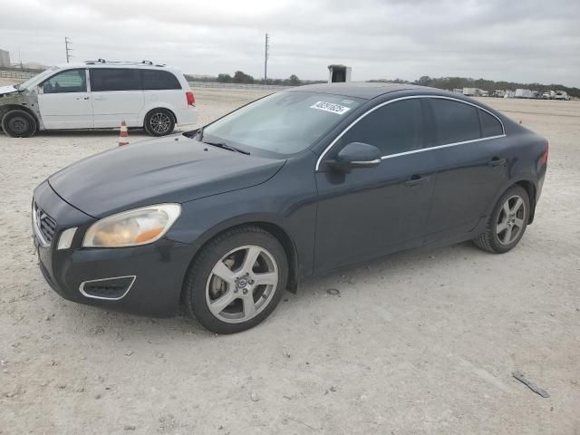 2012 Volvo S60 T5