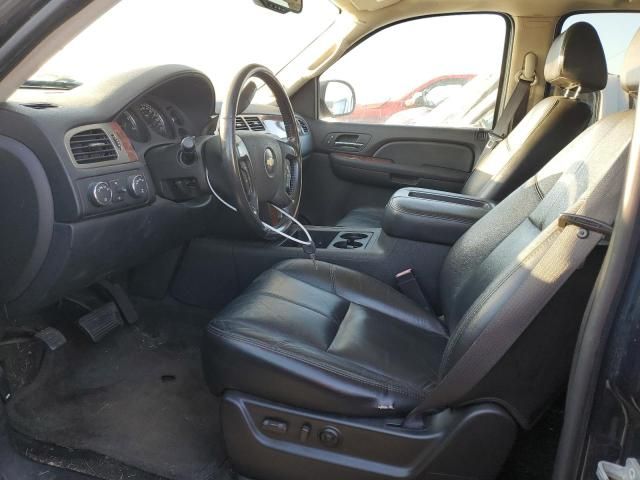 2007 Chevrolet Avalanche K1500