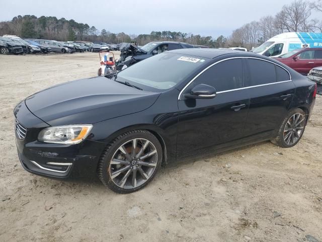 2015 Volvo S60 Premier