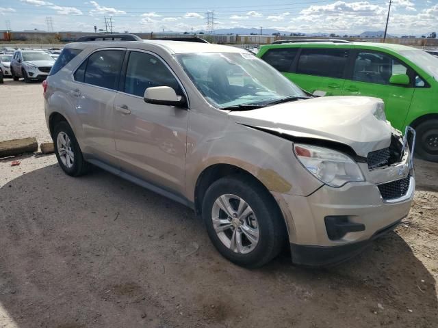 2012 Chevrolet Equinox LT