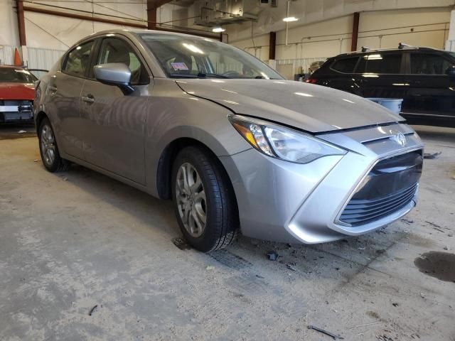 2016 Scion IA