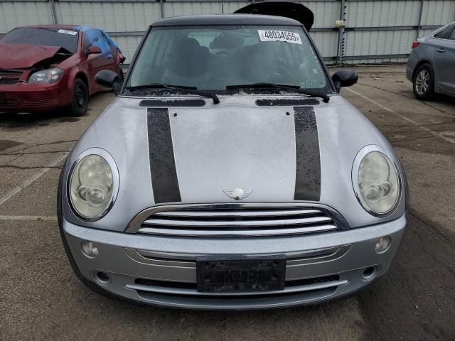 2006 Mini Cooper