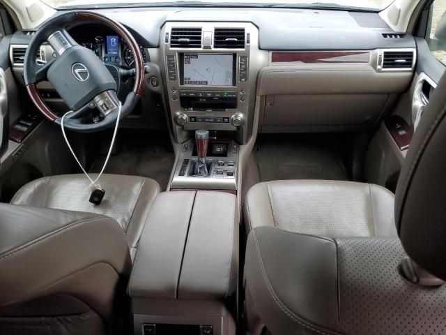 2014 Lexus GX 460 Premium