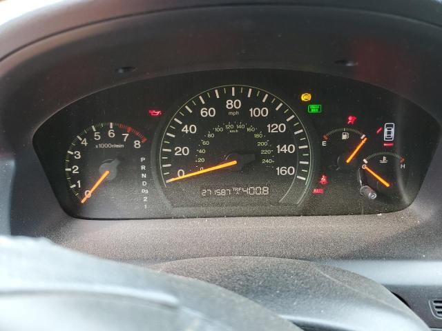 2004 Honda Accord EX