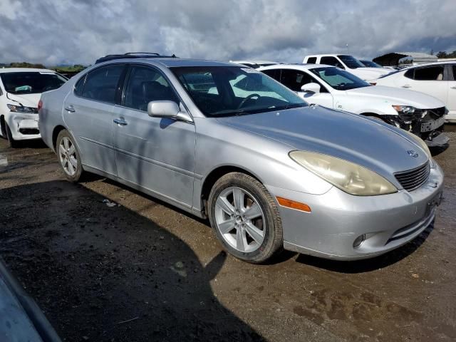 2005 Lexus ES 330