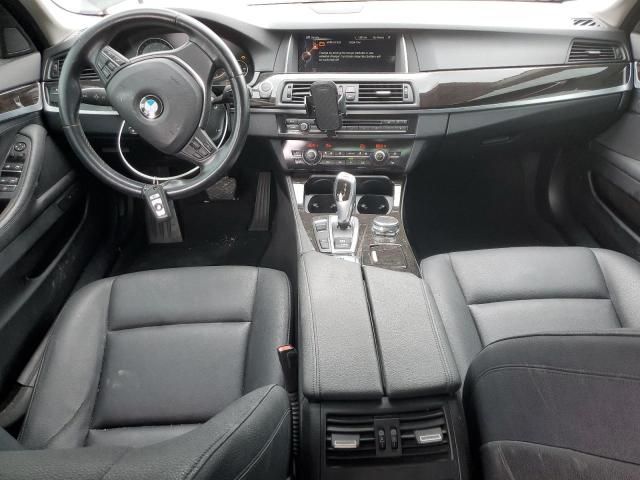 2015 BMW 528 XI