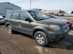 2006 Honda Pilot LX