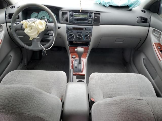 2004 Toyota Corolla CE