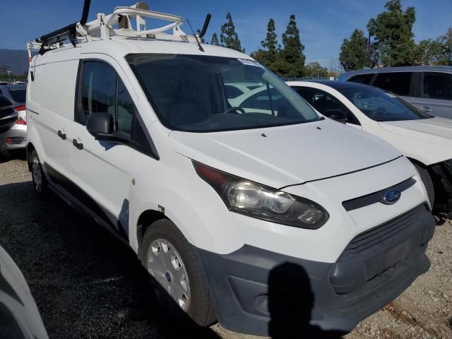 2016 Ford Transit Connect XL