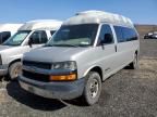 2006 GMC Savana G3500