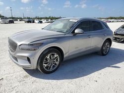 Genesis salvage cars for sale: 2023 Genesis GV70 Base