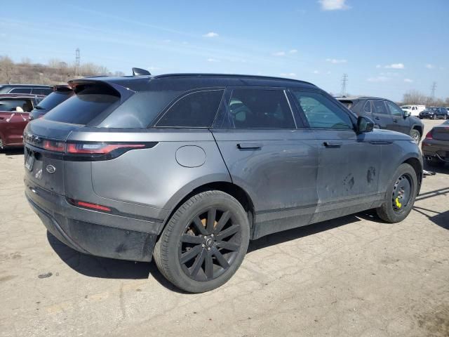 2019 Land Rover Range Rover Velar R-DYNAMIC SE